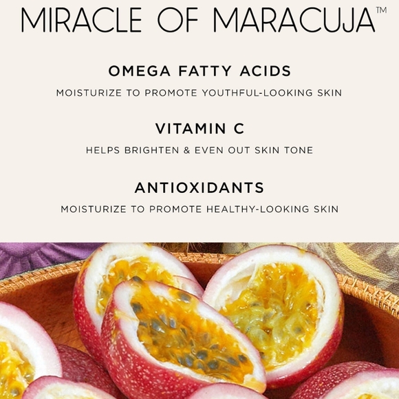 Tarte Maracuja Juicy Lip Crème: Desert Rose, Full Size, NIB - Picture 8 of 9